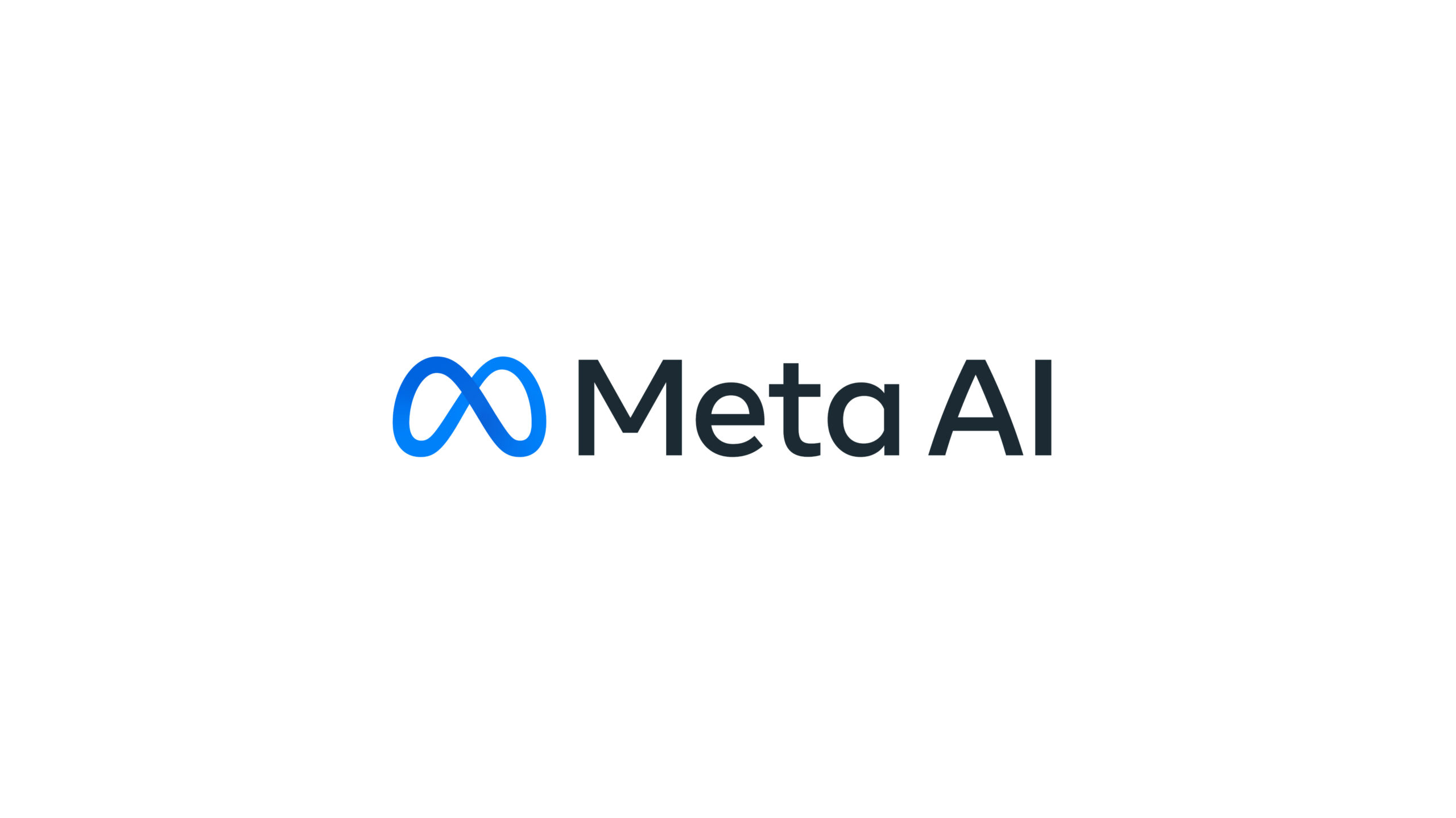 Imagem da logo empresa Meta AI