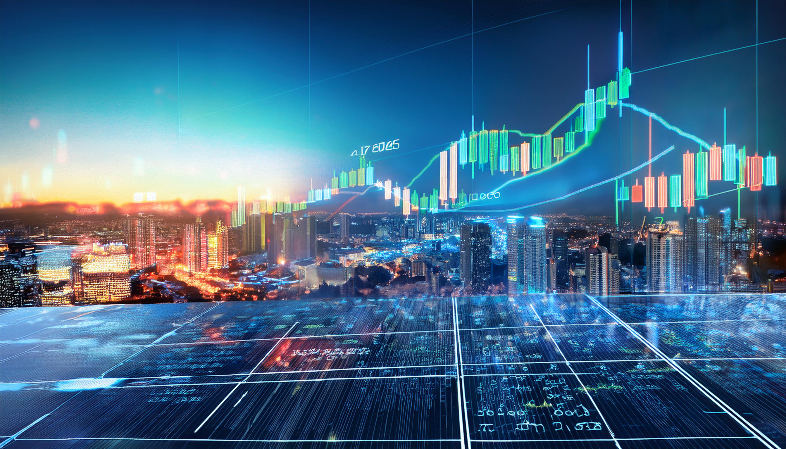 Análise do Mercado: Ibovespa Encerra em Baixa Influenciado por Grandes Empresas - Papel News