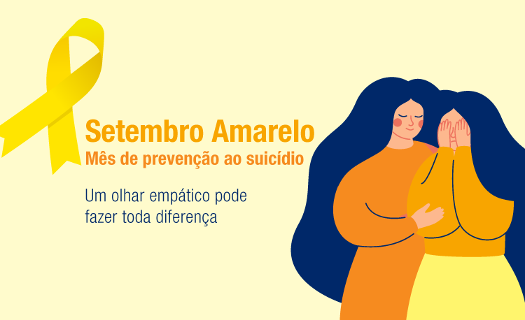 Hoje Quinta-feira, notícias do dia 09/09/2024, Setembro Amarelo e o SUS - Uma Jornada de Prevenção e Desestigmatização do Suicídio, 20240909 - Papel News