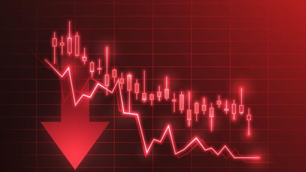 Hoje Quarta-feira, notícias do dia 04/09/2024, Ibovespa em Queda, 20240904 - Papel News